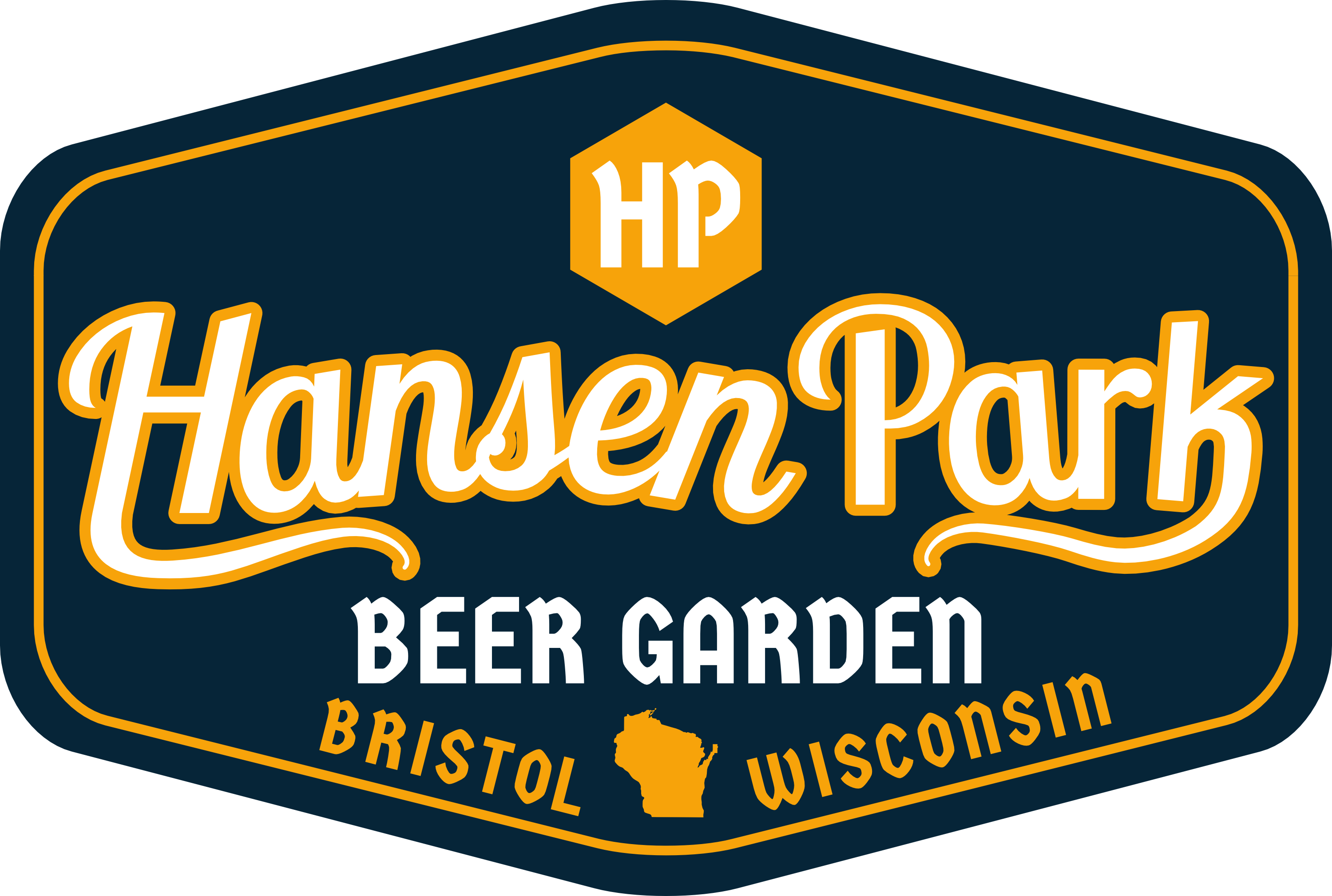 2026 Hansen Park Mug Club Membership PRE ORDER