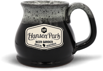 2026 Hansen Park Mug Club Membership PRE ORDER